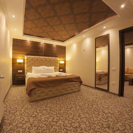 Allegria Hotel Alba Iulia Pokoj fotografie