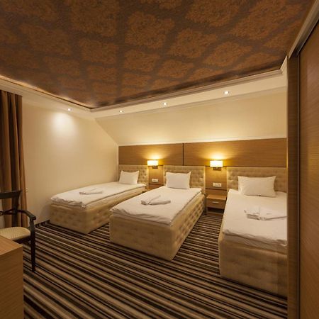 Allegria Hotel Alba Iulia Pokoj fotografie