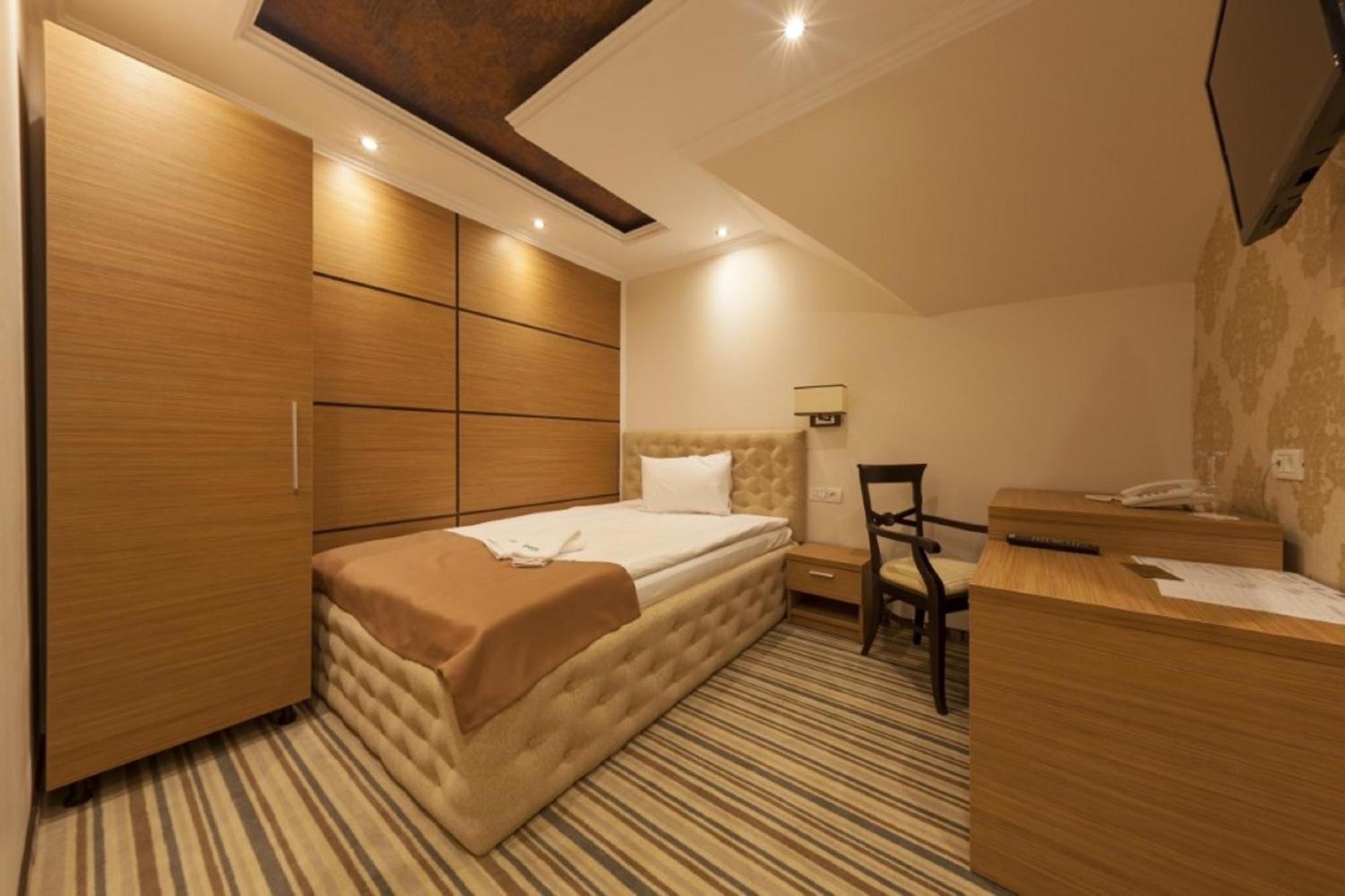 Allegria Hotel Alba Iulia Pokoj fotografie