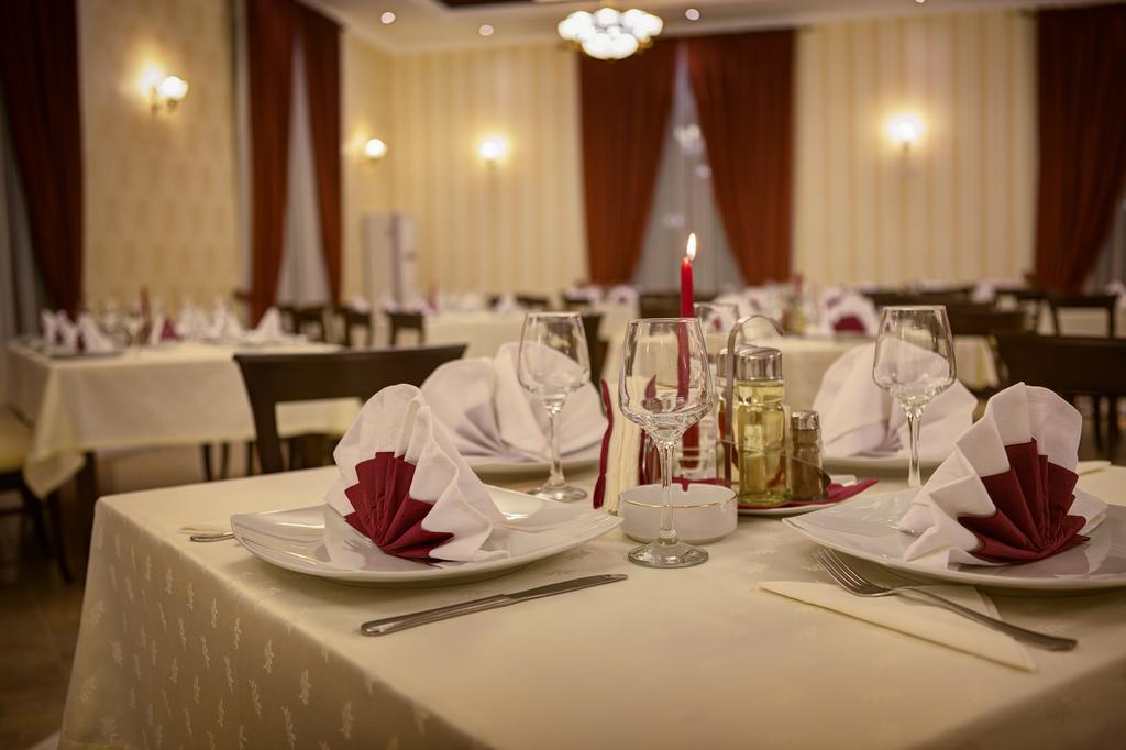 Allegria Hotel Alba Iulia Exteriér fotografie
