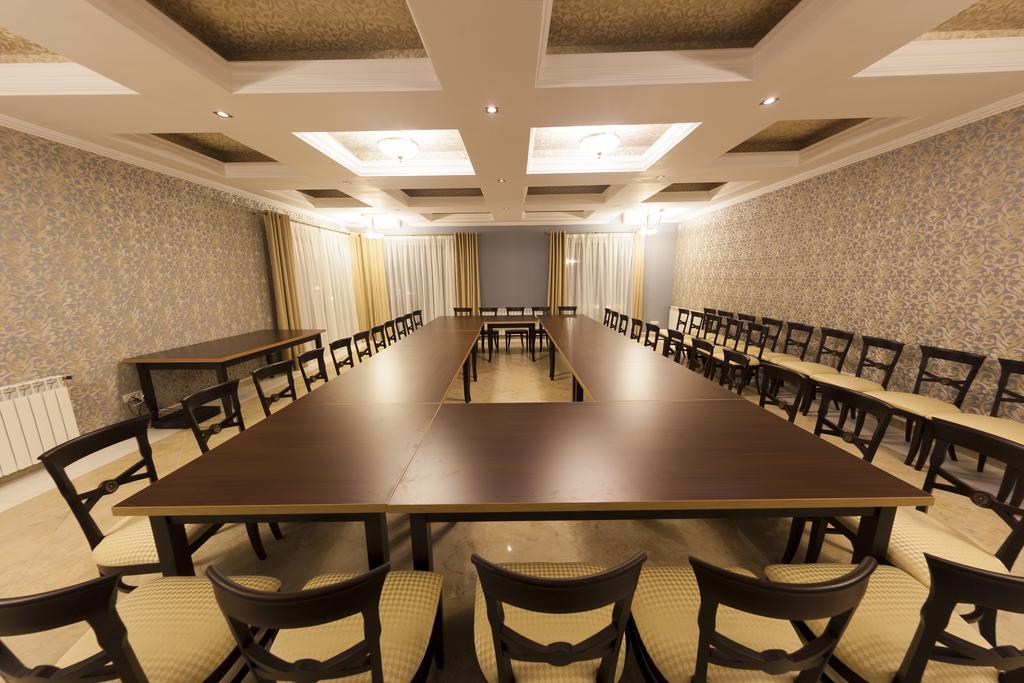 Allegria Hotel Alba Iulia Exteriér fotografie