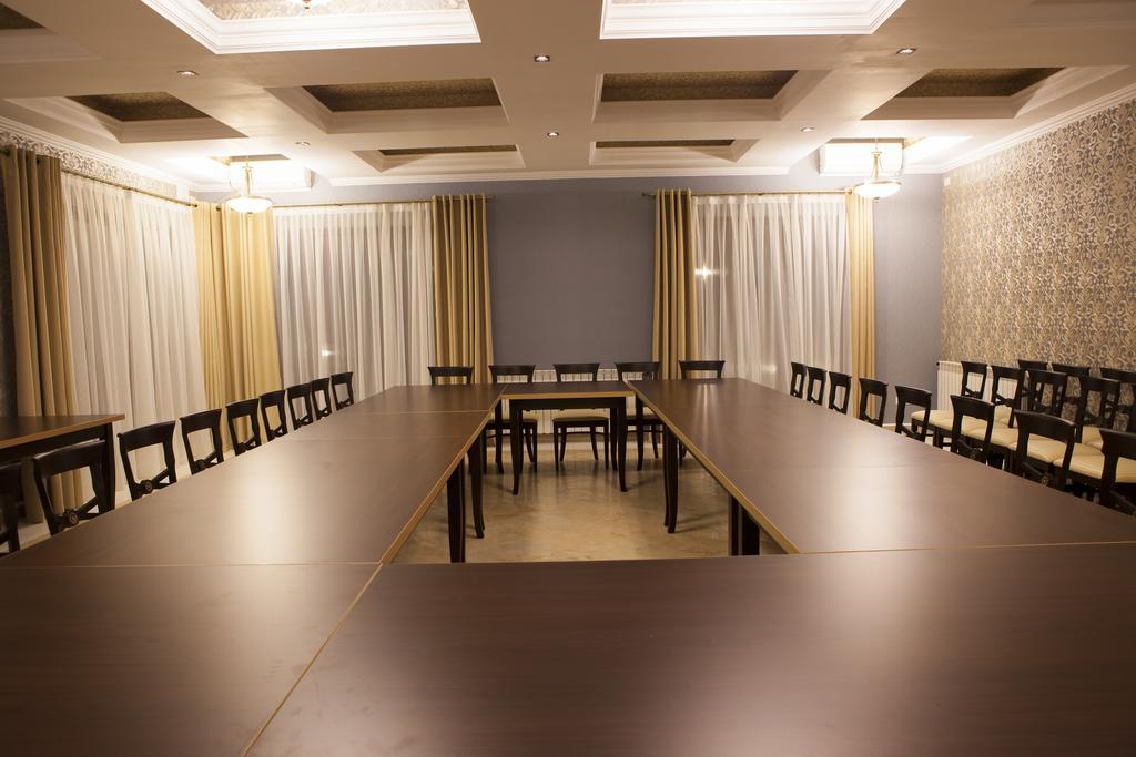 Allegria Hotel Alba Iulia Exteriér fotografie