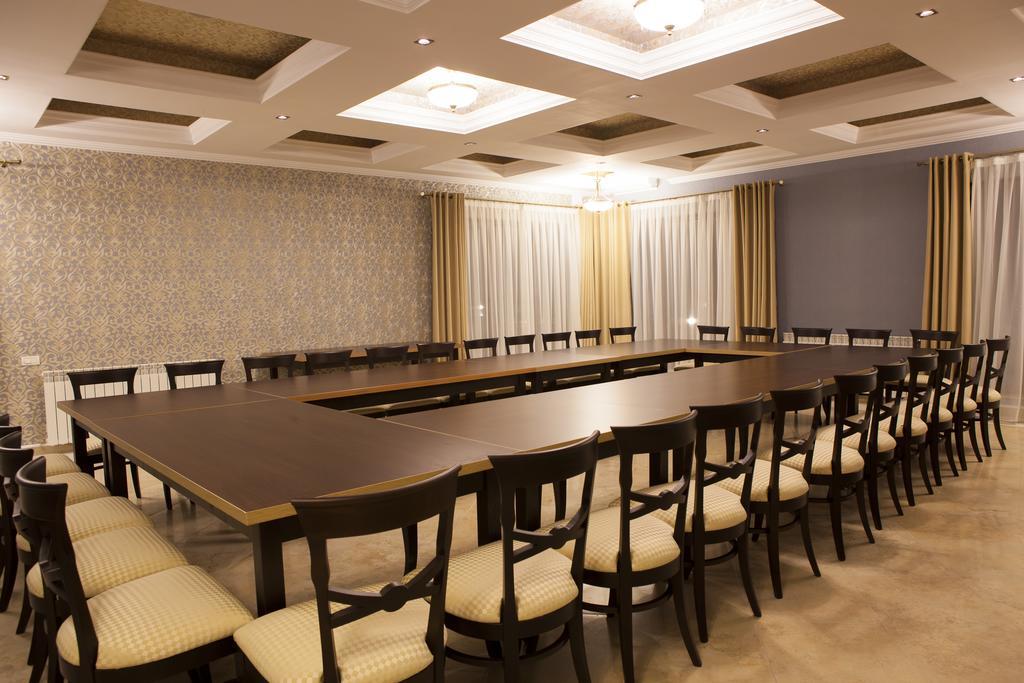 Allegria Hotel Alba Iulia Exteriér fotografie