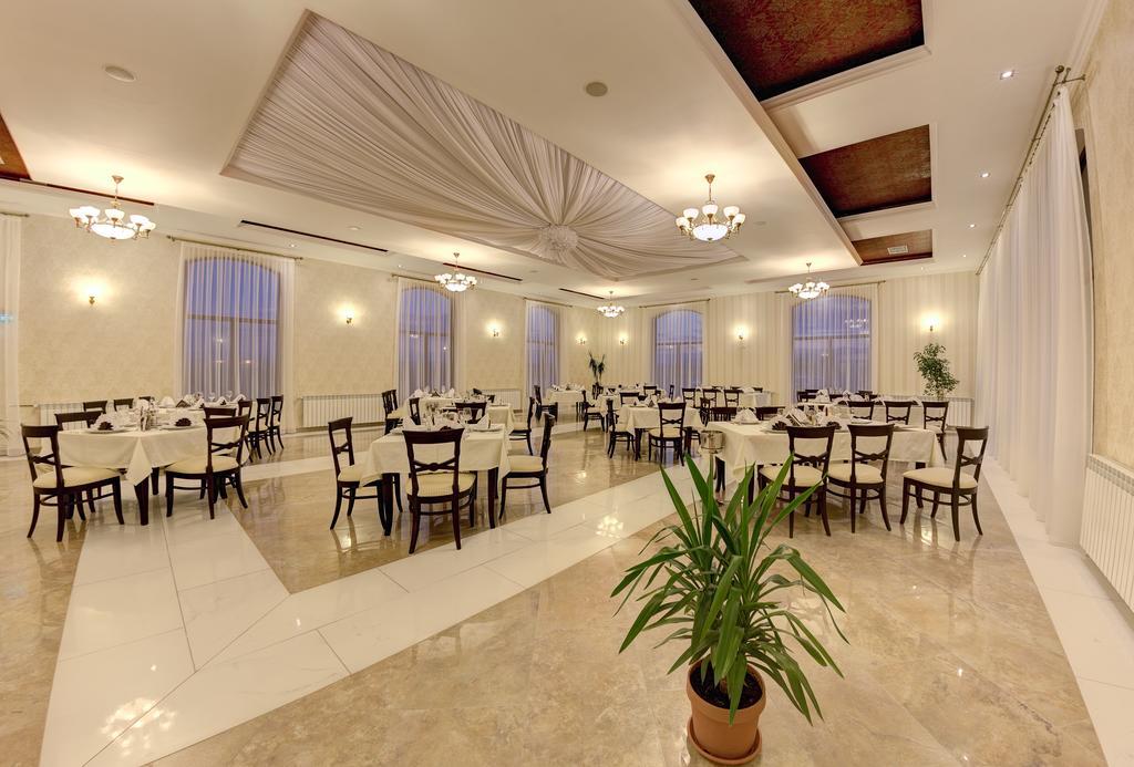 Allegria Hotel Alba Iulia Exteriér fotografie
