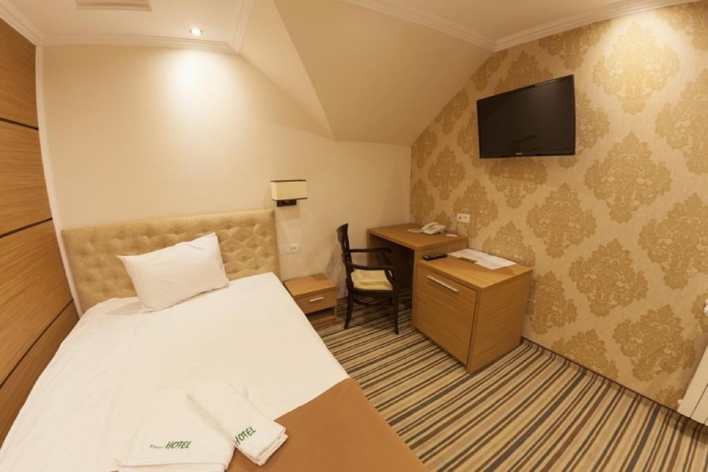 Allegria Hotel Alba Iulia Pokoj fotografie